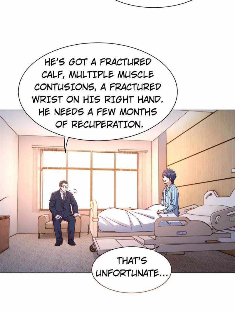 My Sister Is A SuperStar chapter 83 - page 30