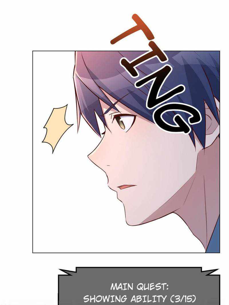My Sister Is A SuperStar chapter 83 - page 31