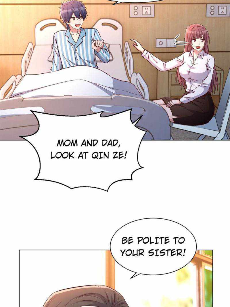 My Sister Is A SuperStar chapter 83 - page 37