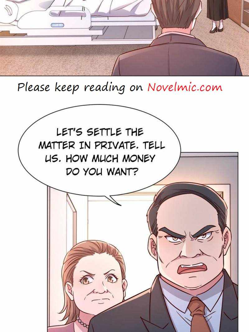 My Sister Is A SuperStar chapter 83 - page 39
