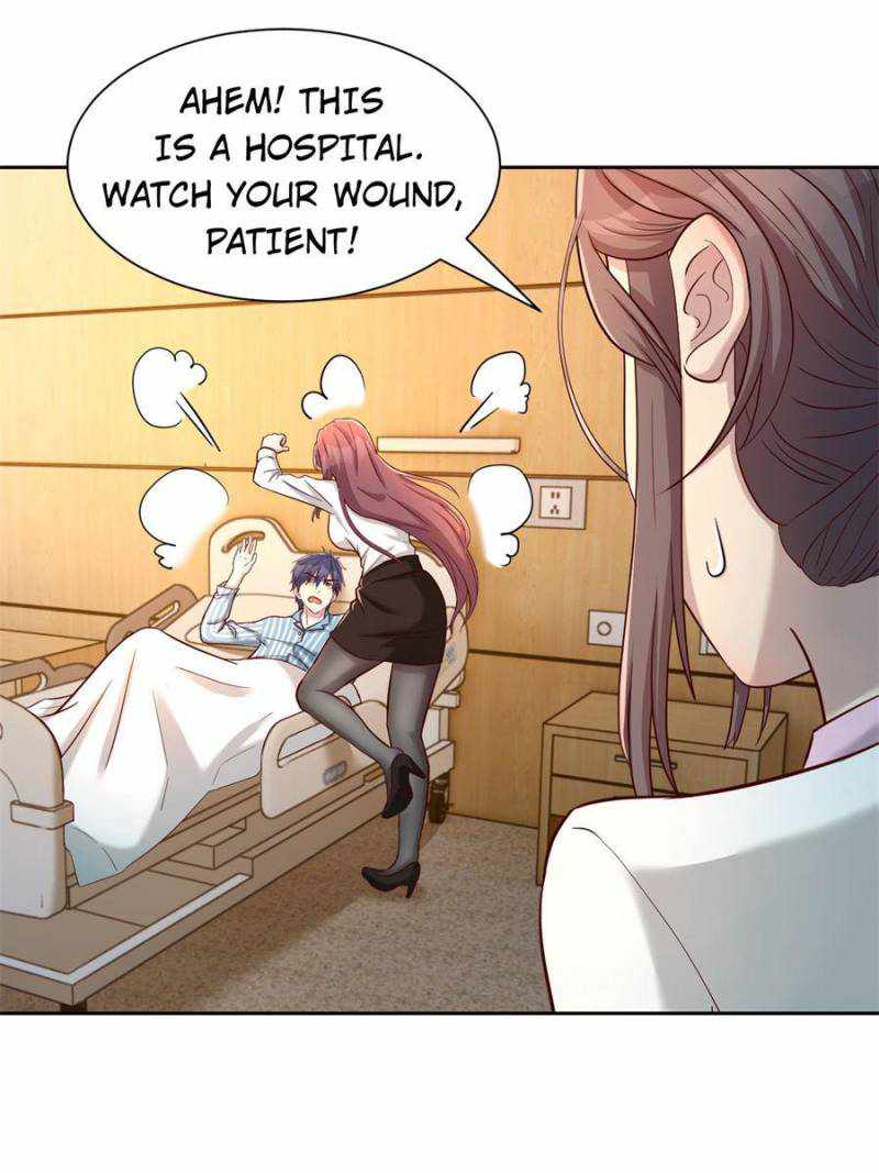 My Sister Is A SuperStar chapter 83 - page 5