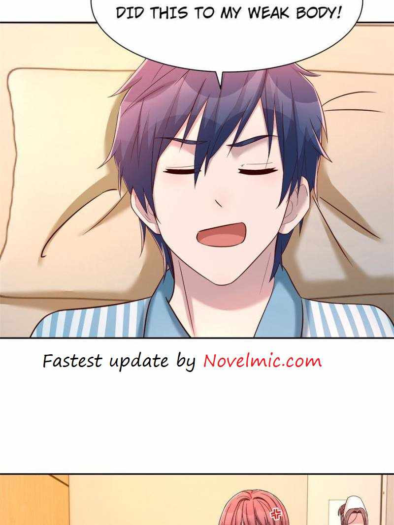My Sister Is A SuperStar chapter 83 - page 7