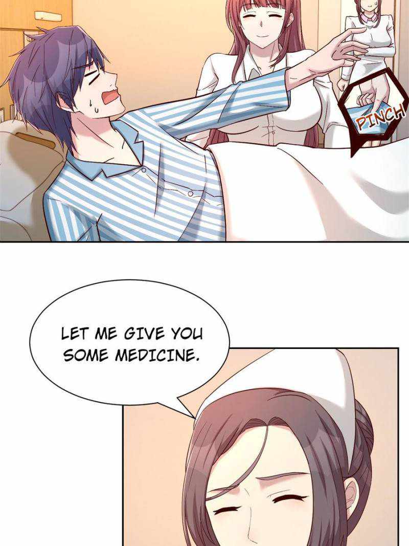 My Sister Is A SuperStar chapter 83 - page 8