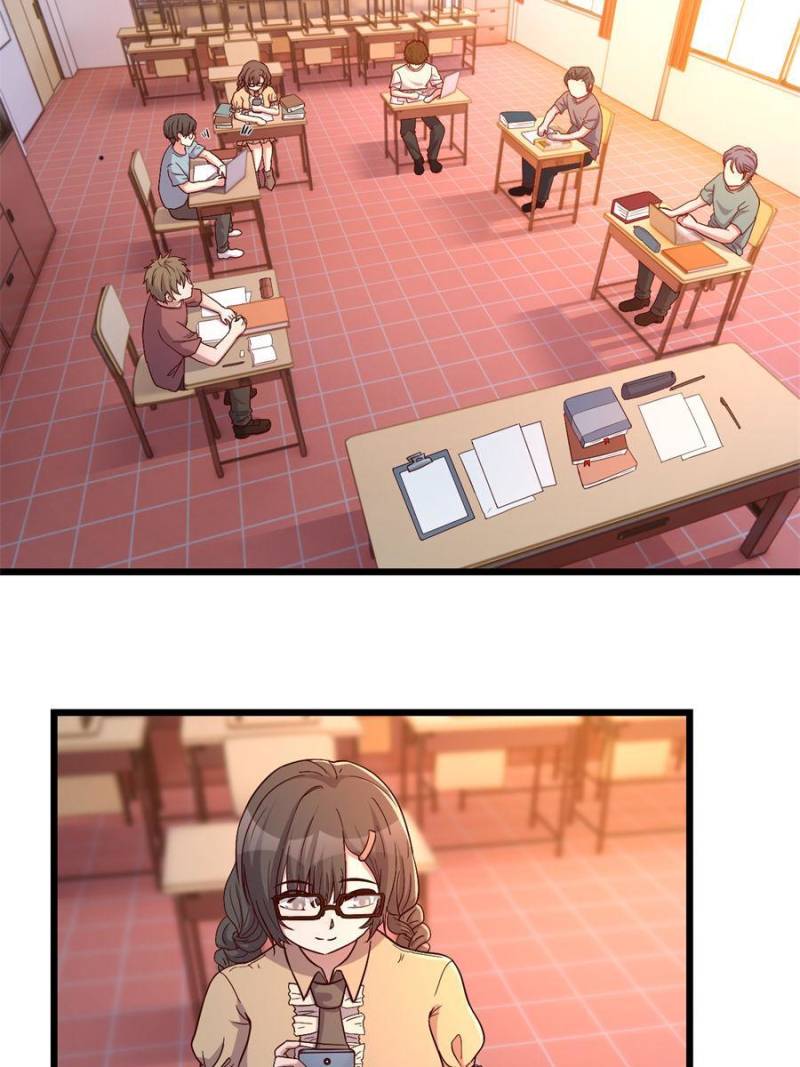My Sister Is A SuperStar chapter 82 - page 2