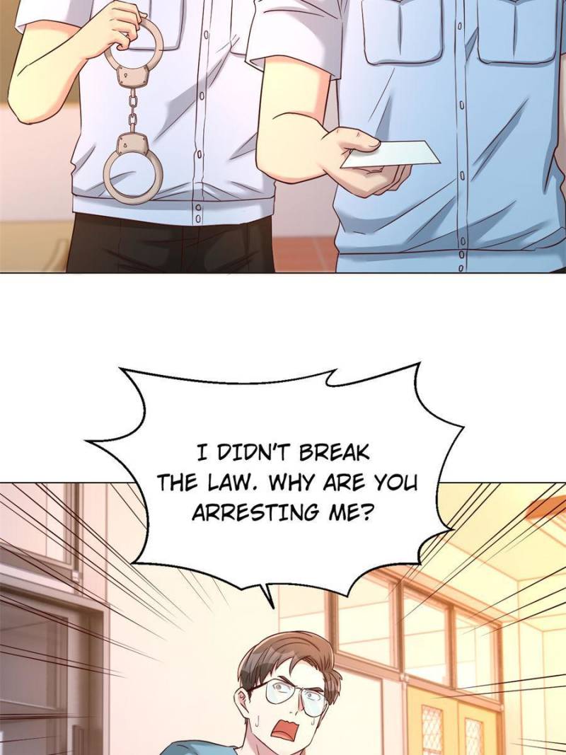 My Sister Is A SuperStar chapter 82 - page 32