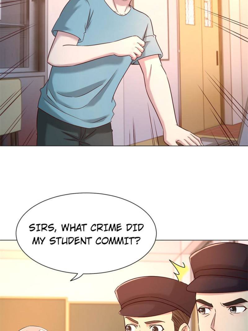 My Sister Is A SuperStar chapter 82 - page 33