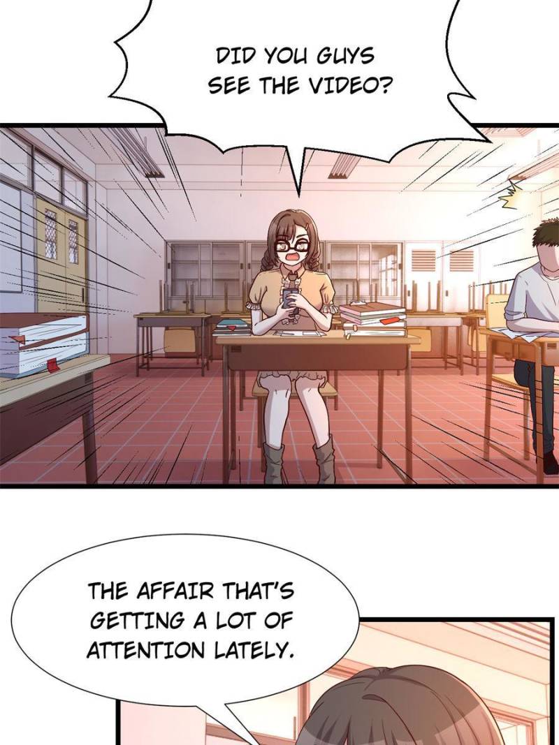 My Sister Is A SuperStar chapter 82 - page 4
