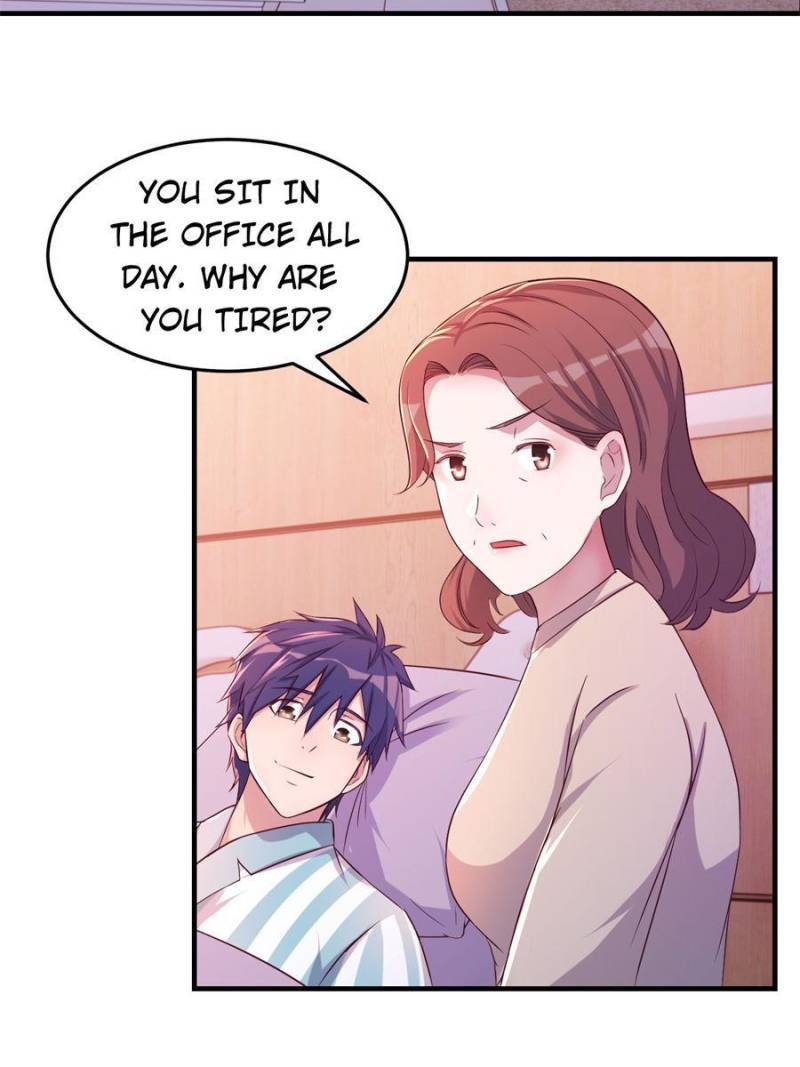 My Sister Is A SuperStar chapter 82 - page 41