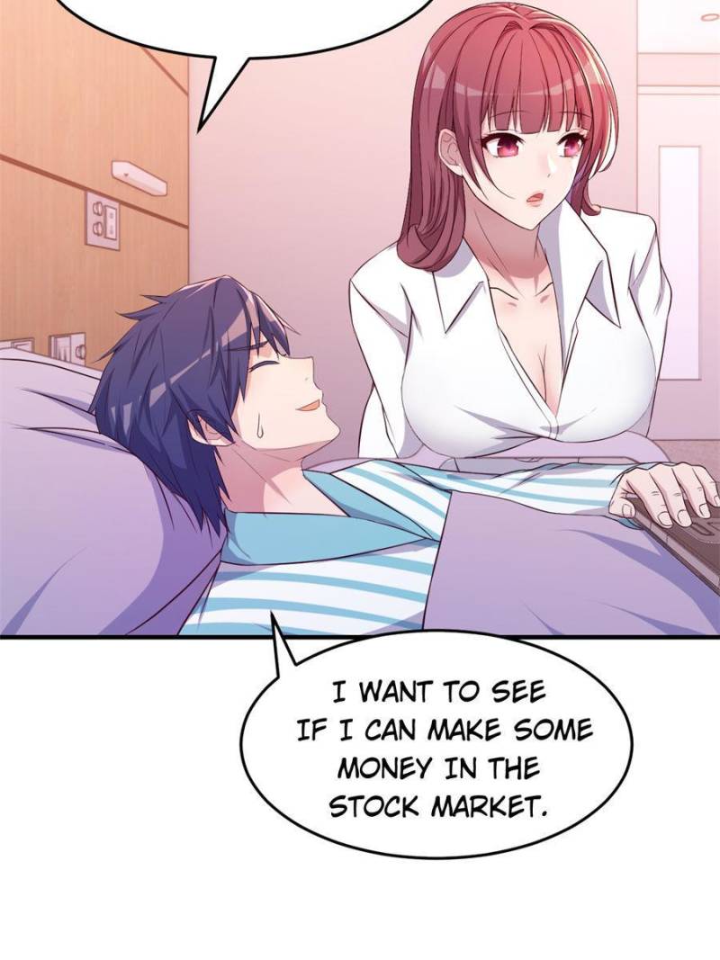 My Sister Is A SuperStar chapter 82 - page 46