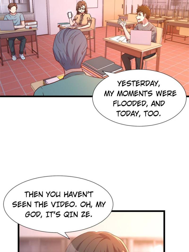 My Sister Is A SuperStar chapter 82 - page 6