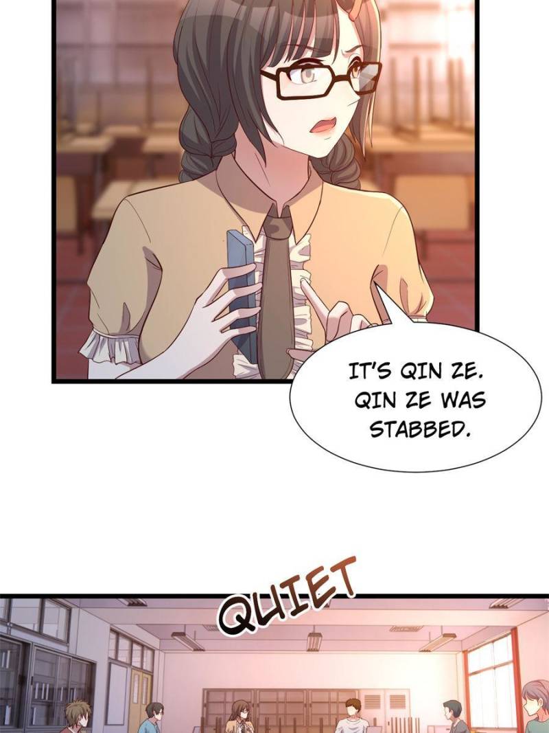 My Sister Is A SuperStar chapter 82 - page 7