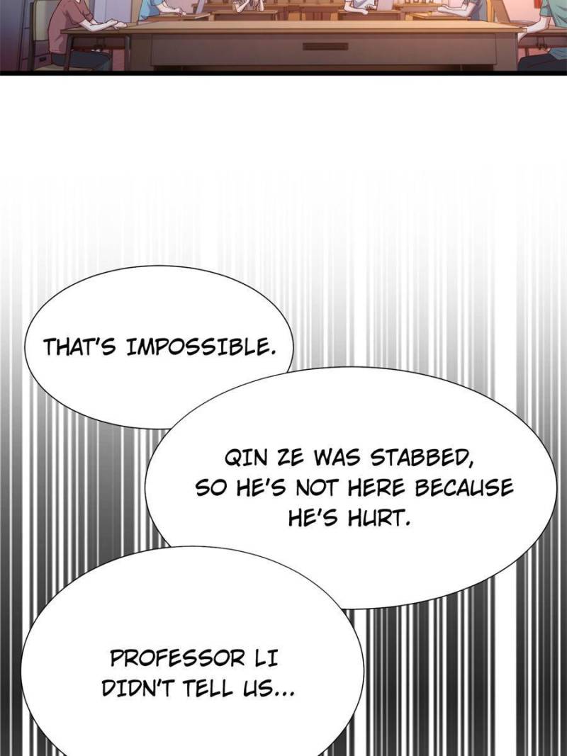 My Sister Is A SuperStar chapter 82 - page 8