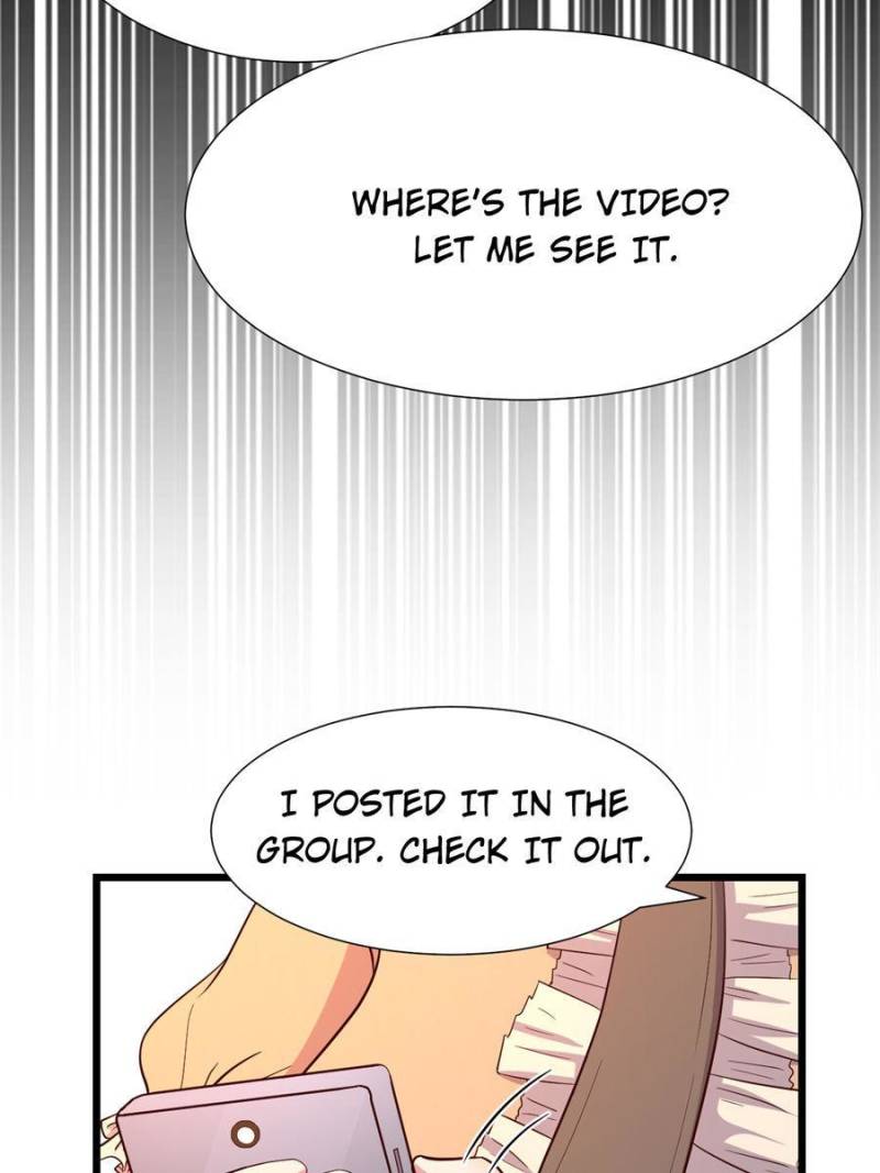 My Sister Is A SuperStar chapter 82 - page 9