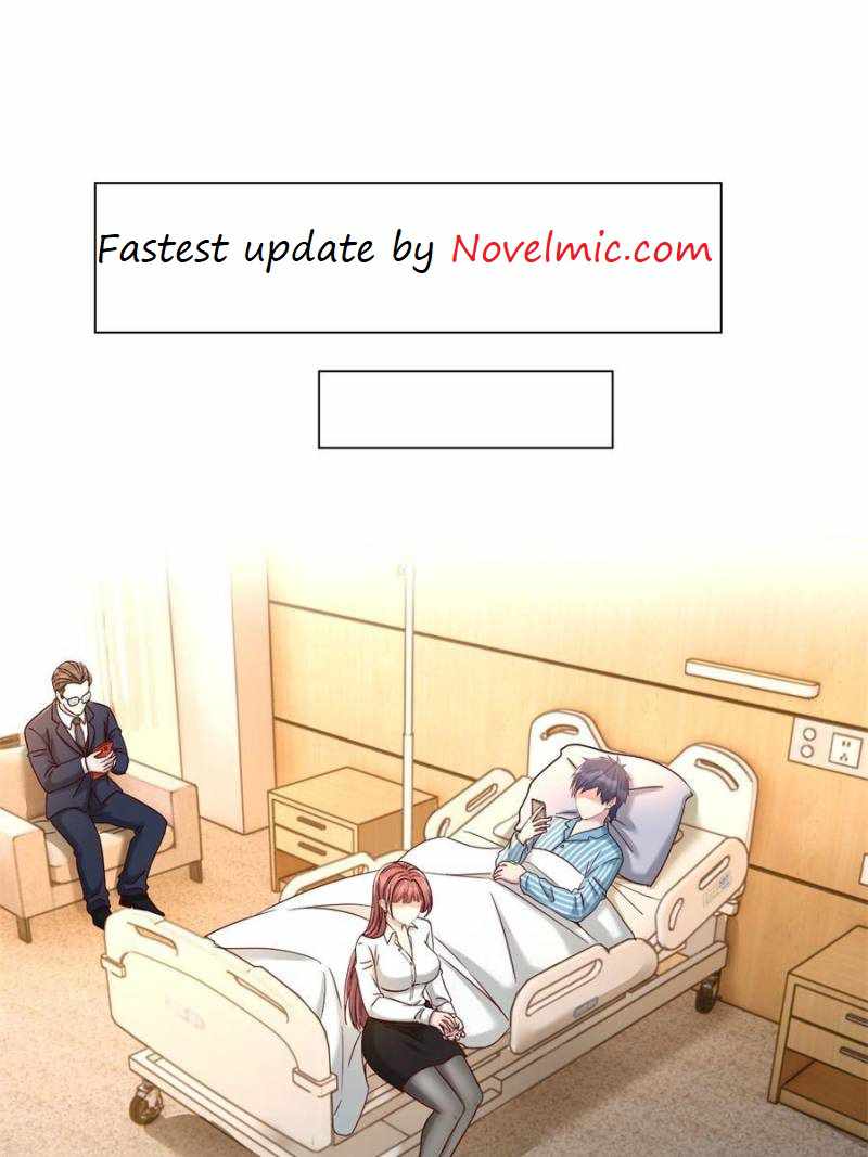 My Sister Is A SuperStar chapter 81 - page 1