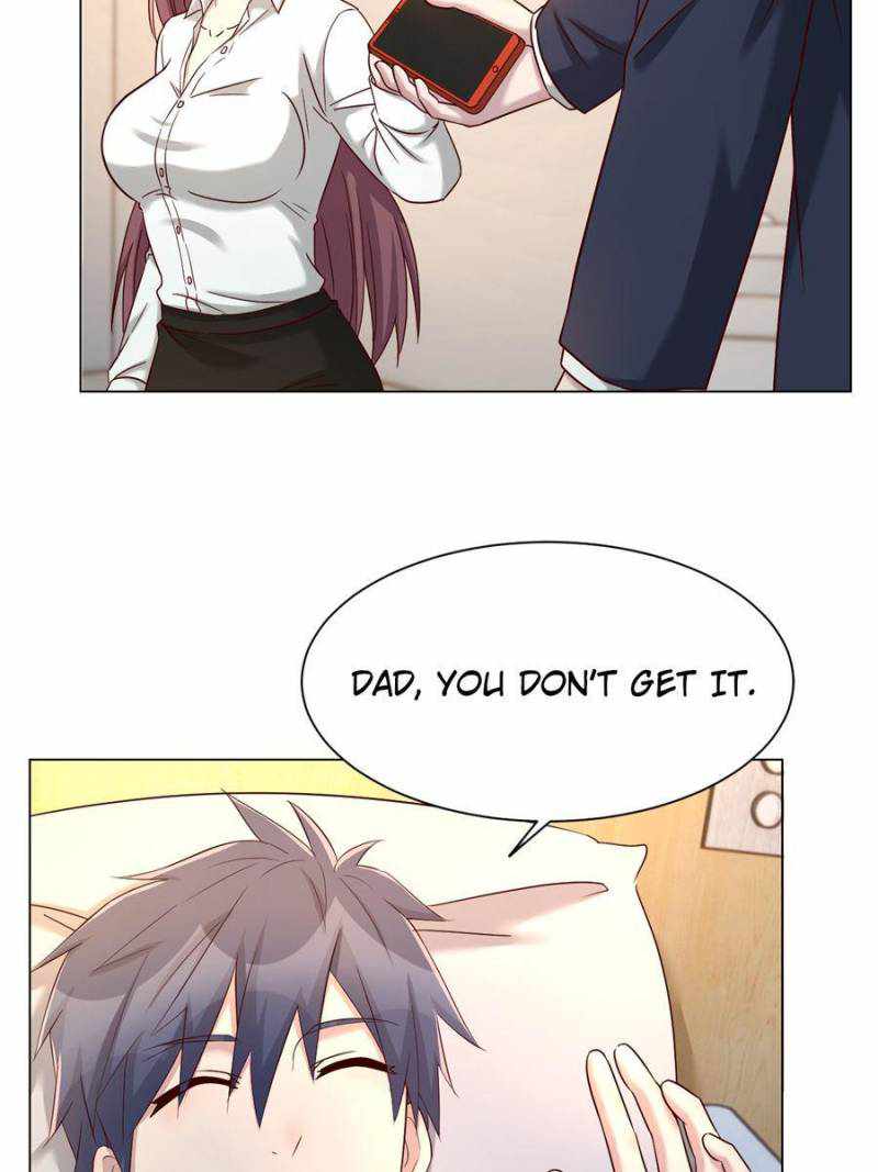 My Sister Is A SuperStar chapter 81 - page 11