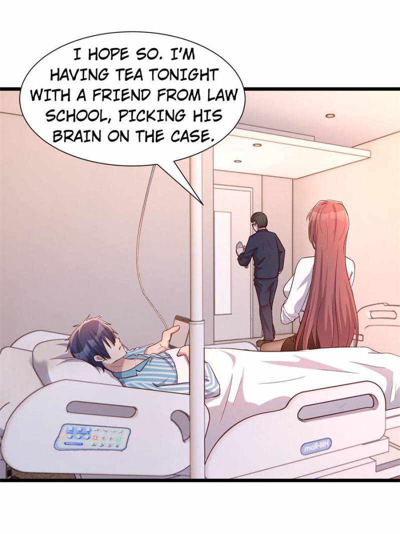 My Sister Is A SuperStar chapter 81 - page 13
