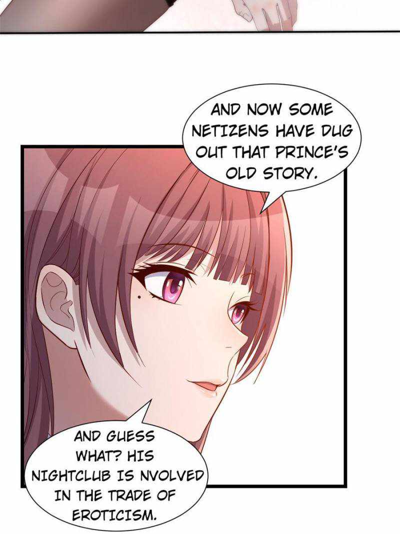 My Sister Is A SuperStar chapter 81 - page 17
