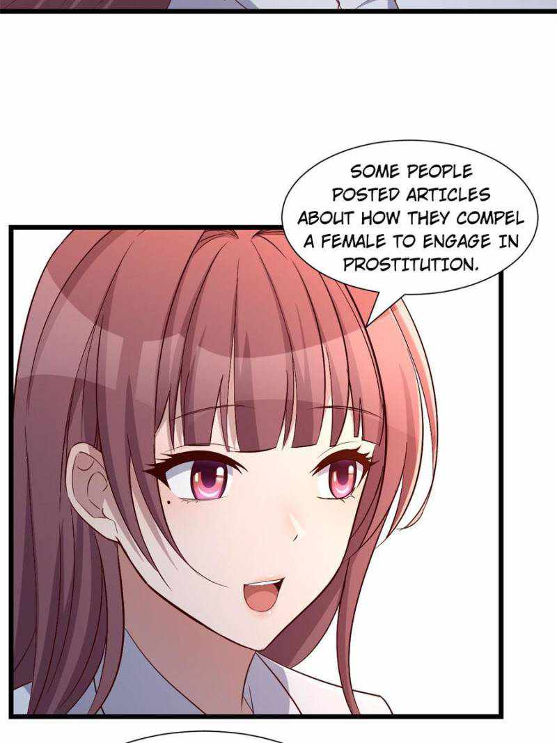 My Sister Is A SuperStar chapter 81 - page 19