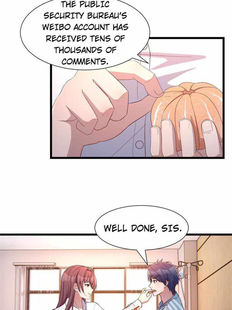 My Sister Is A SuperStar chapter 81 - page 20