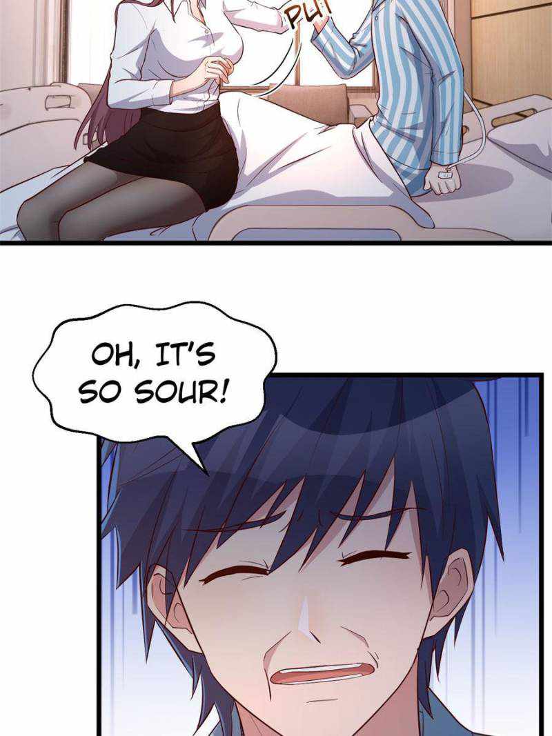 My Sister Is A SuperStar chapter 81 - page 21