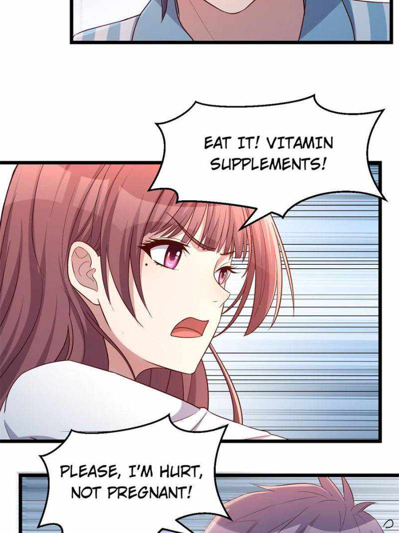 My Sister Is A SuperStar chapter 81 - page 22