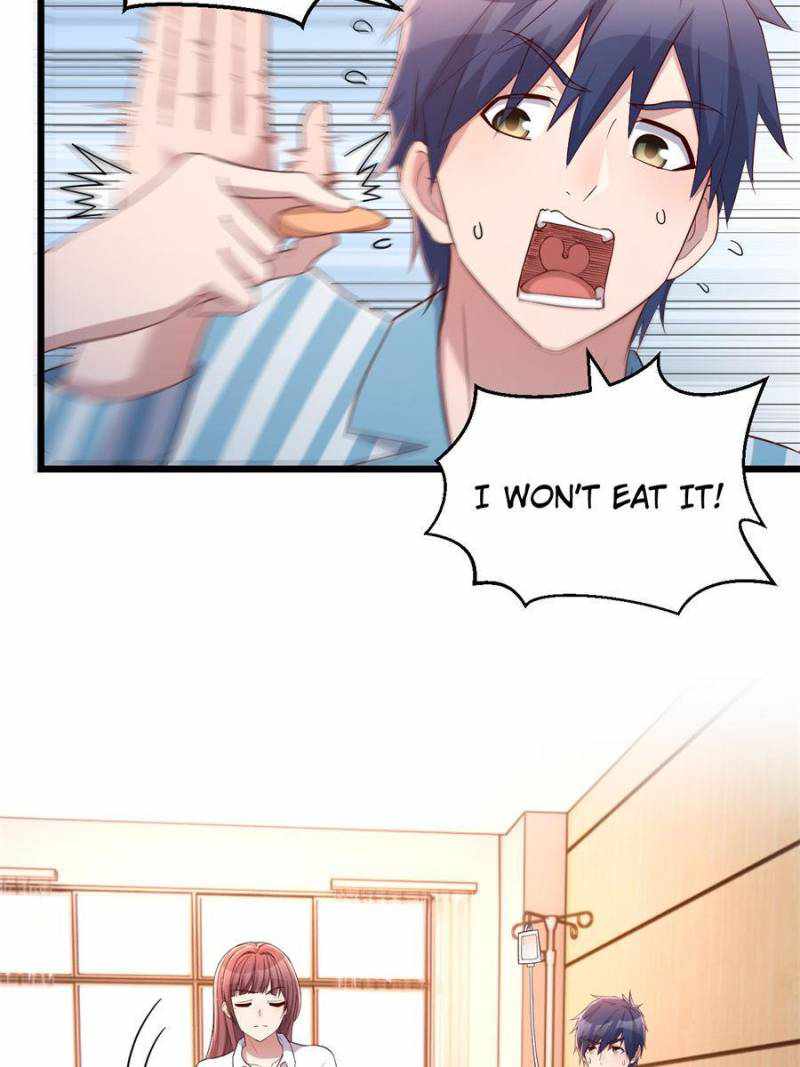 My Sister Is A SuperStar chapter 81 - page 23