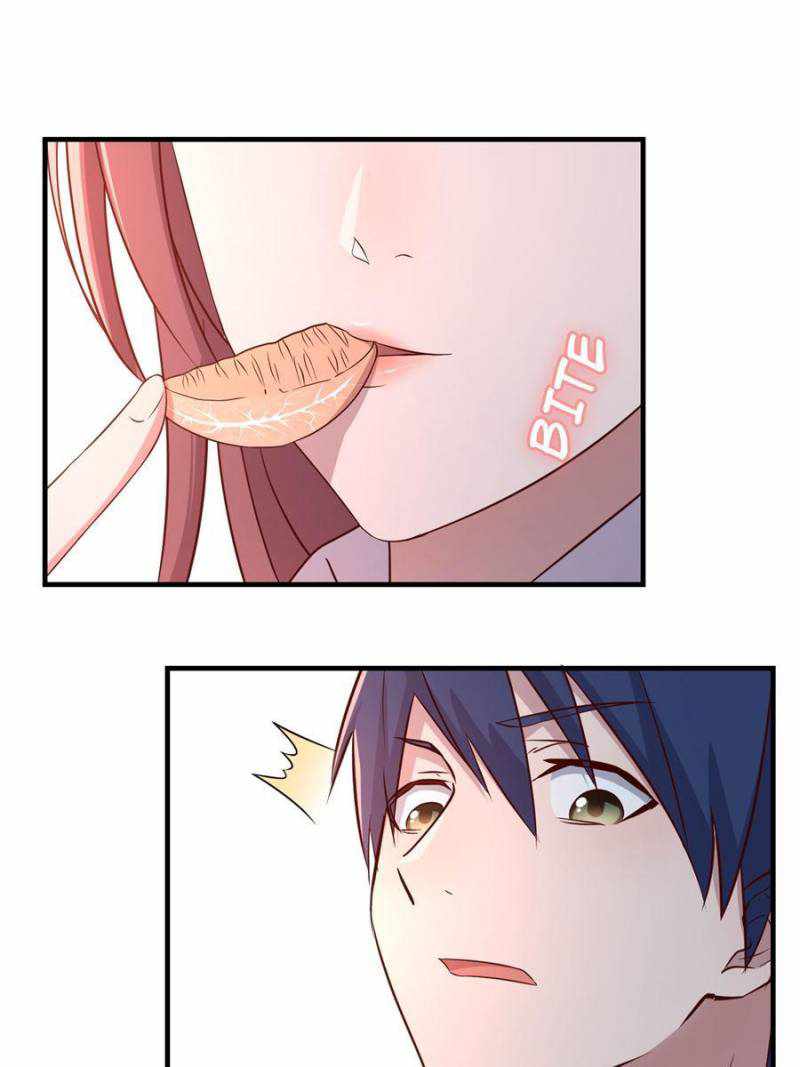 My Sister Is A SuperStar chapter 81 - page 25