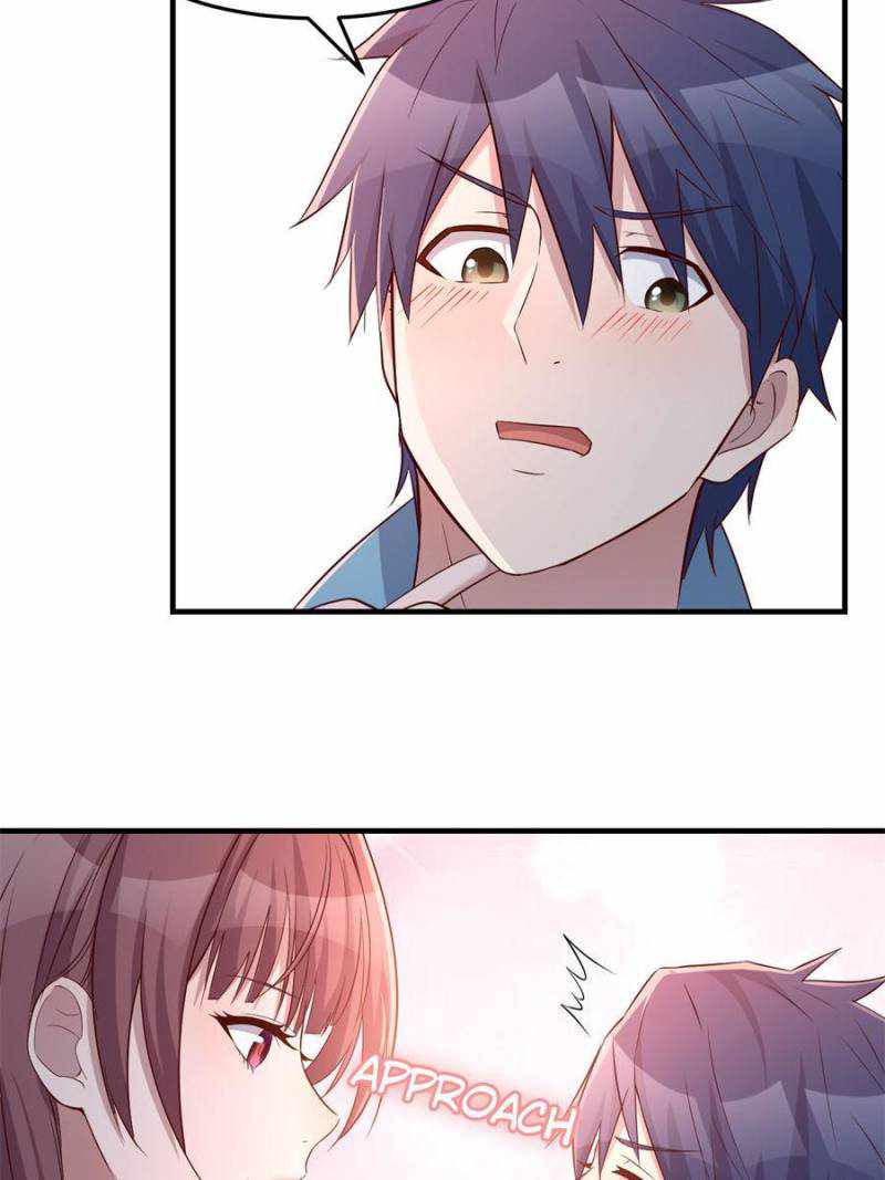 My Sister Is A SuperStar chapter 81 - page 28