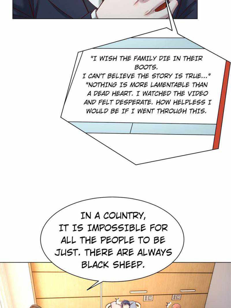 My Sister Is A SuperStar chapter 81 - page 3