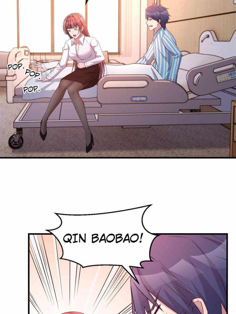 My Sister Is A SuperStar chapter 81 - page 31