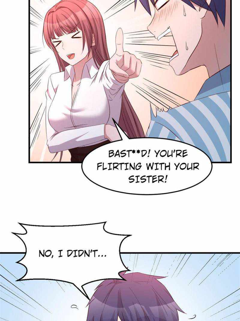 My Sister Is A SuperStar chapter 81 - page 32