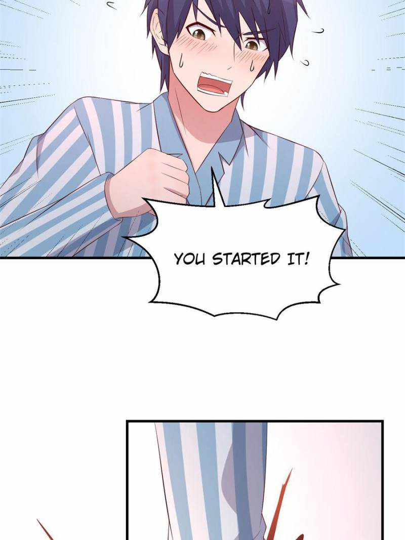 My Sister Is A SuperStar chapter 81 - page 33