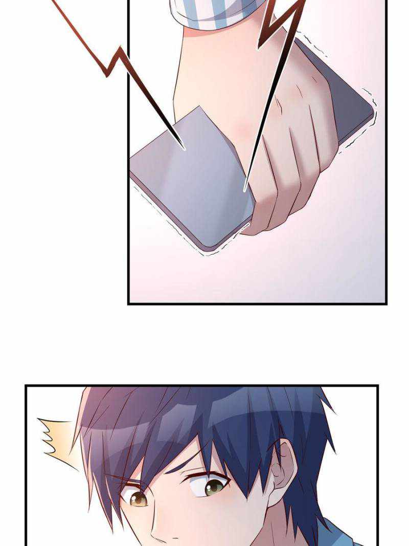 My Sister Is A SuperStar chapter 81 - page 34