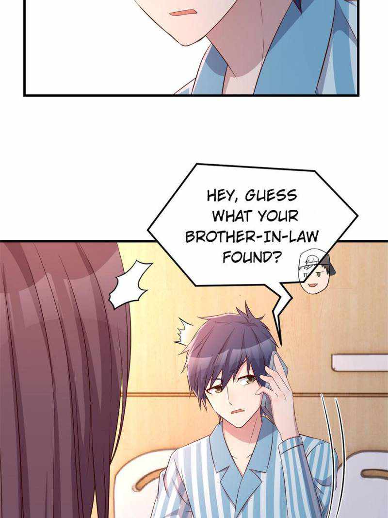 My Sister Is A SuperStar chapter 81 - page 35
