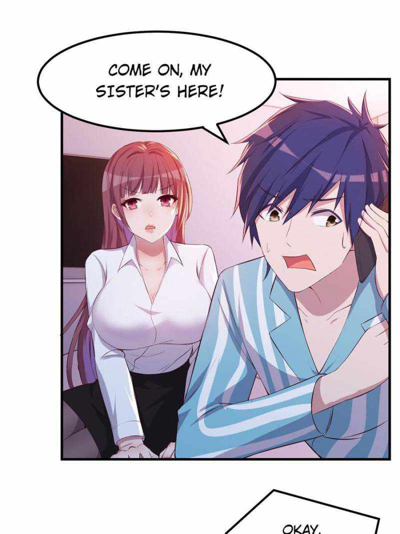 My Sister Is A SuperStar chapter 81 - page 37