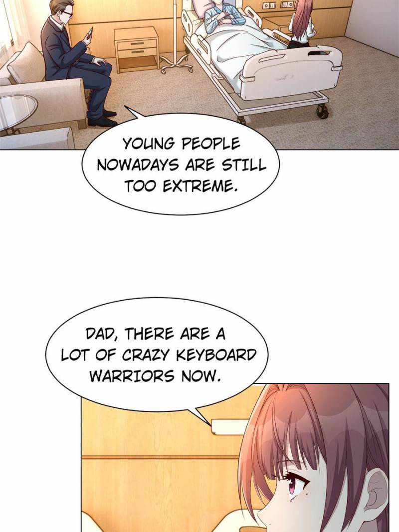 My Sister Is A SuperStar chapter 81 - page 4