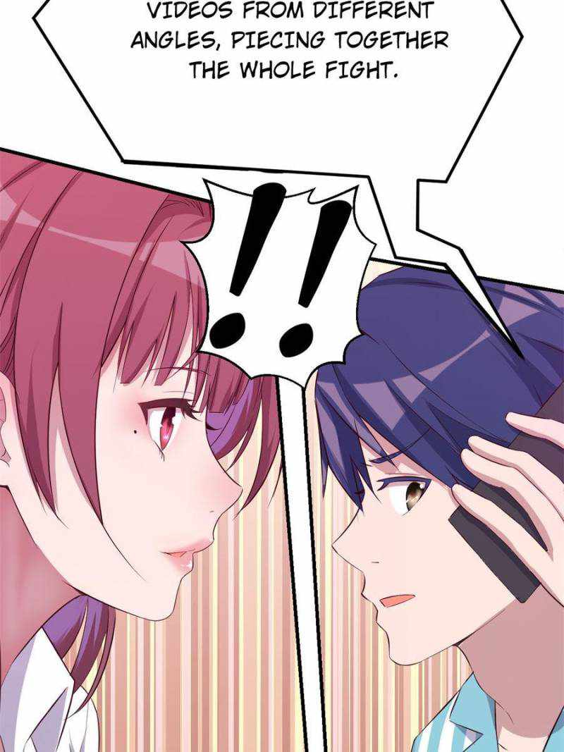 My Sister Is A SuperStar chapter 81 - page 40