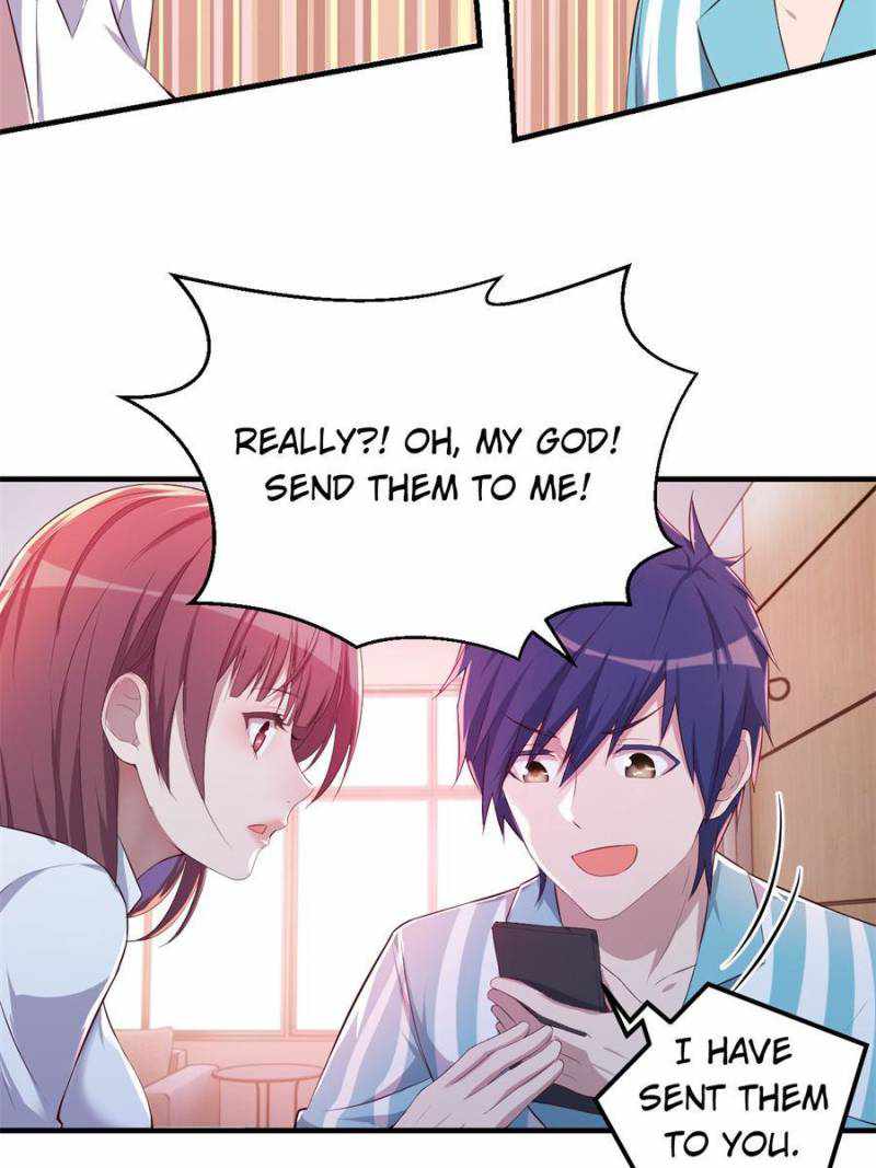 My Sister Is A SuperStar chapter 81 - page 41