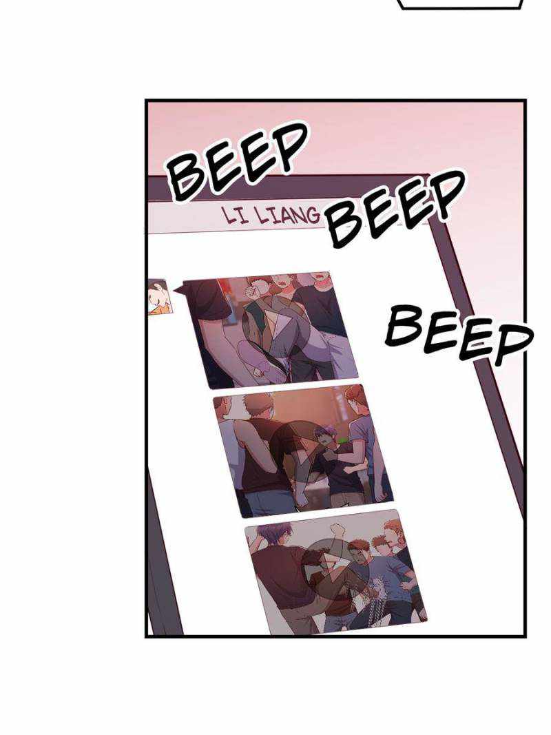 My Sister Is A SuperStar chapter 81 - page 42