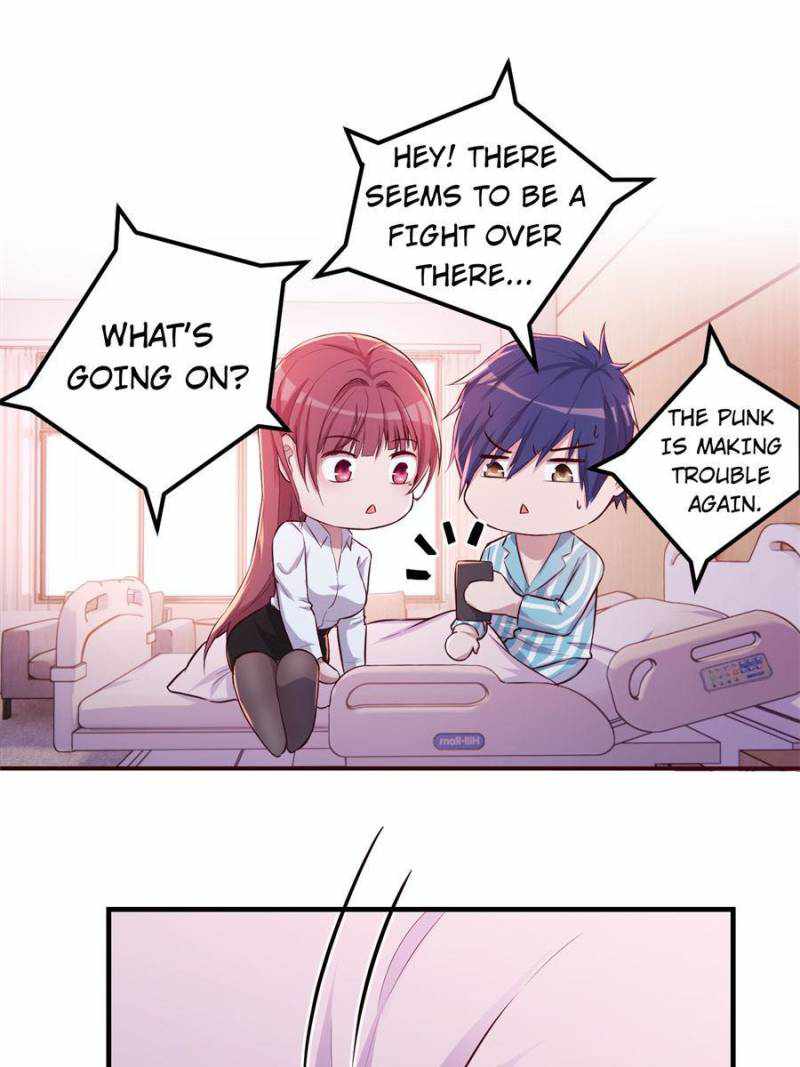 My Sister Is A SuperStar chapter 81 - page 43