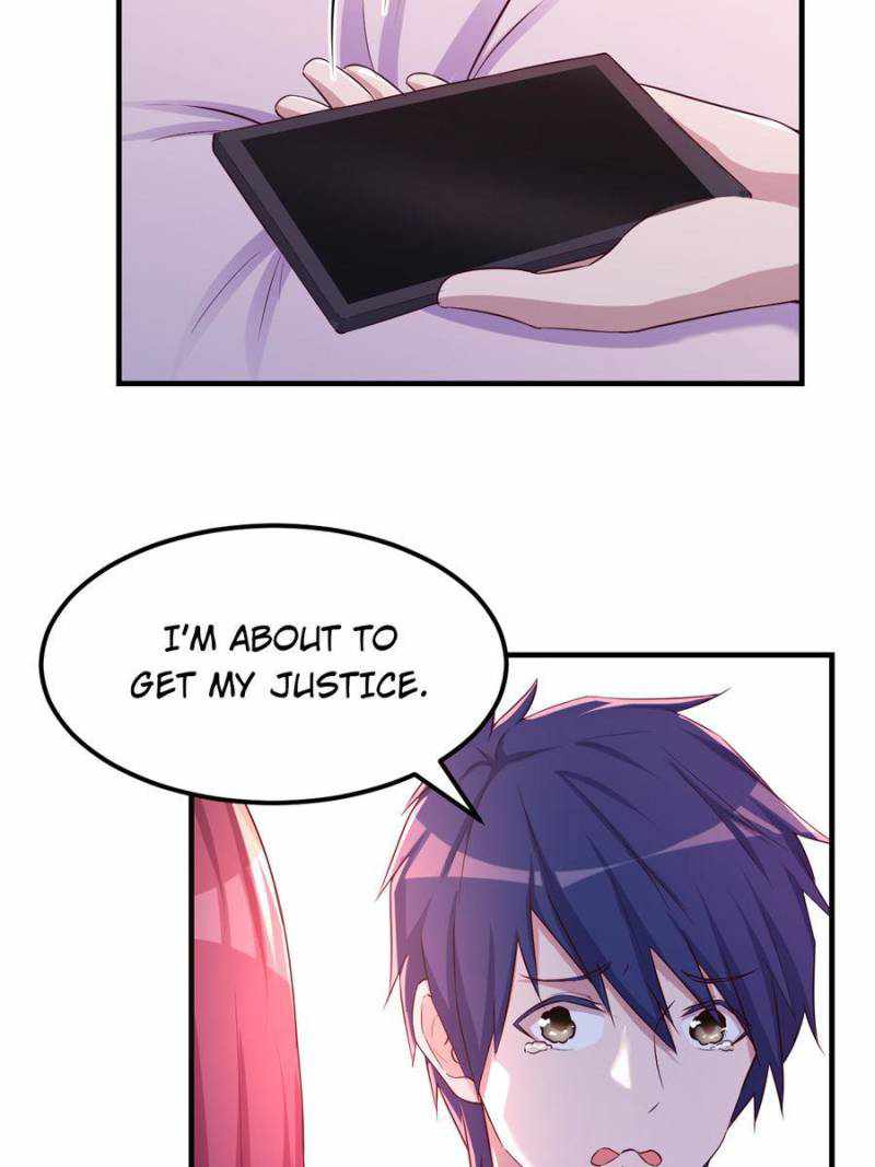 My Sister Is A SuperStar chapter 81 - page 44