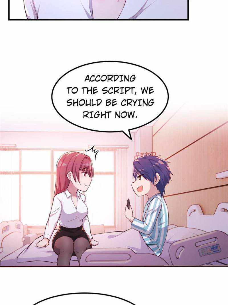 My Sister Is A SuperStar chapter 81 - page 46