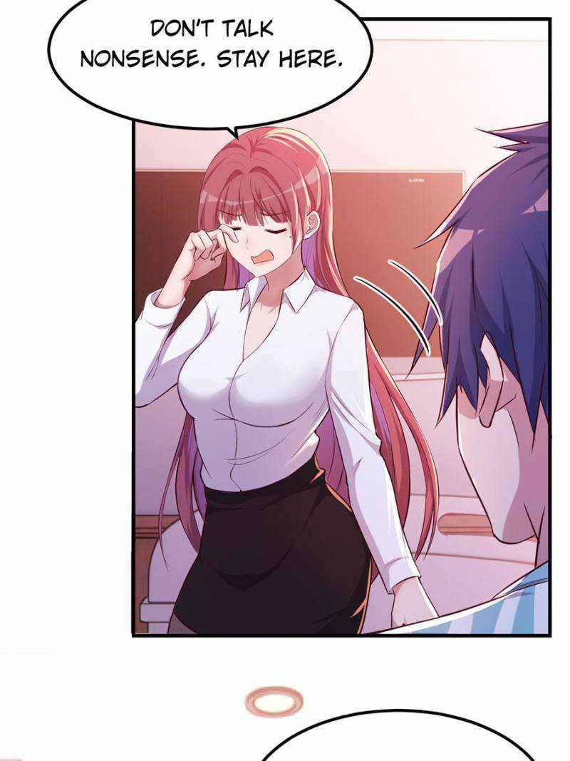 My Sister Is A SuperStar chapter 81 - page 47