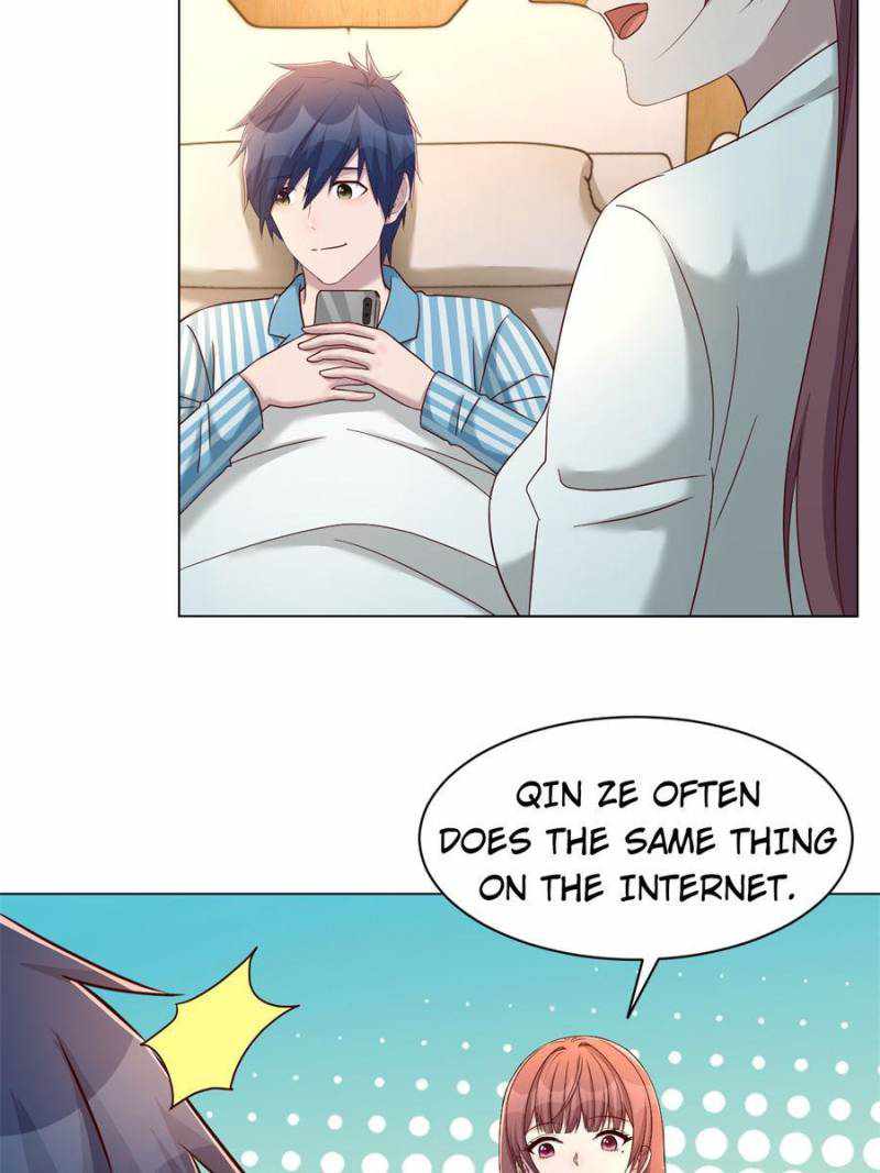 My Sister Is A SuperStar chapter 81 - page 5