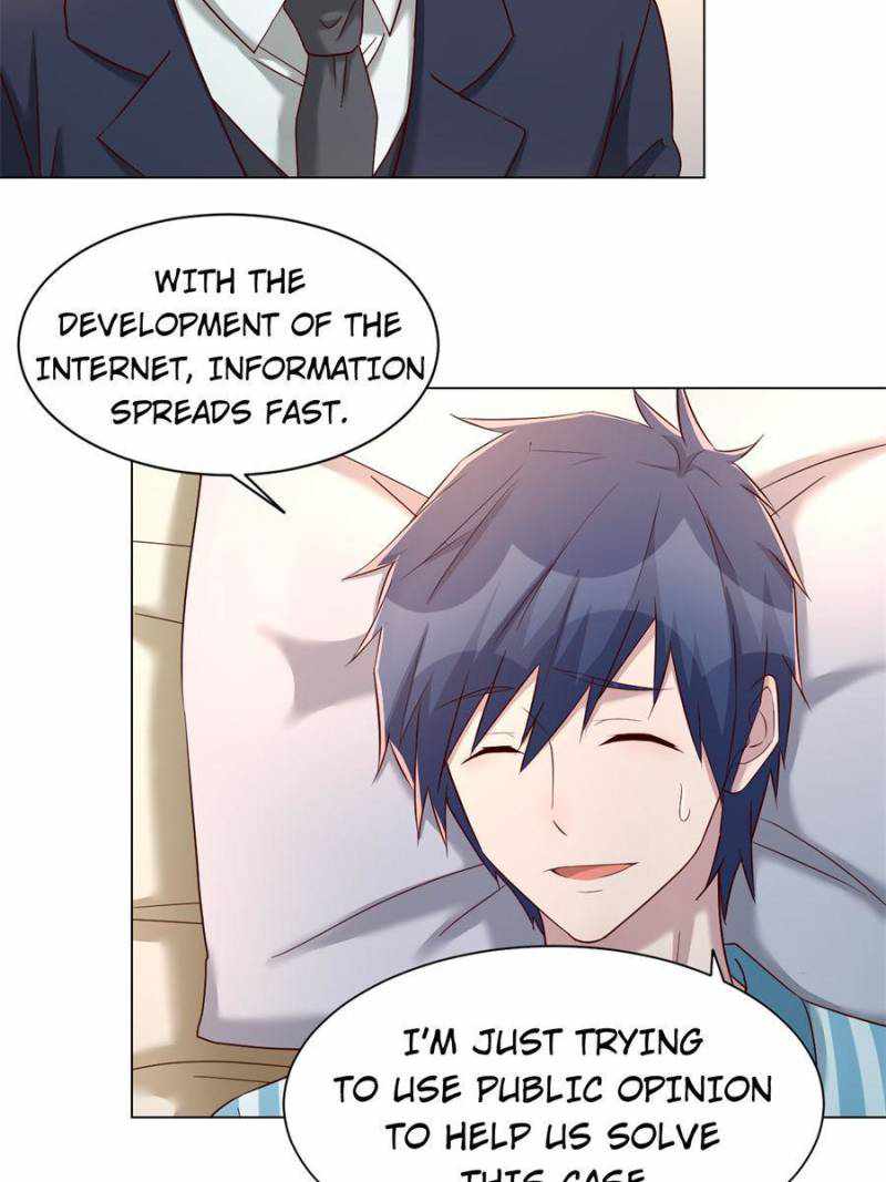 My Sister Is A SuperStar chapter 81 - page 8