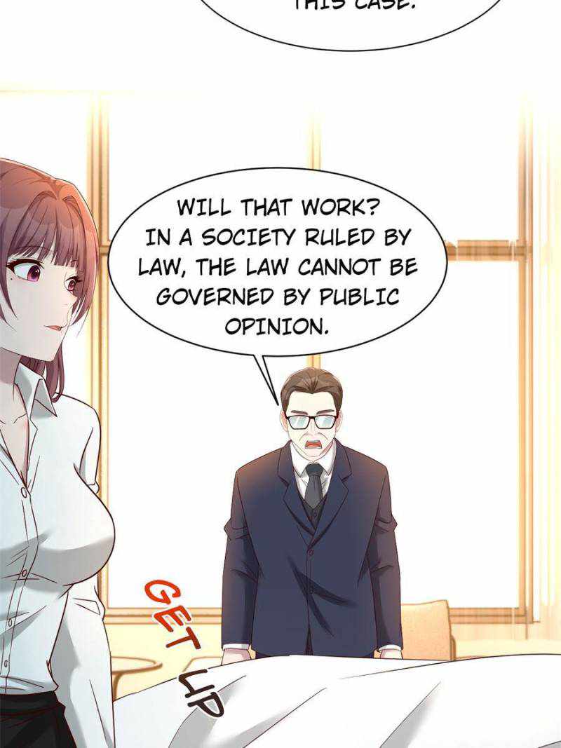 My Sister Is A SuperStar chapter 81 - page 9