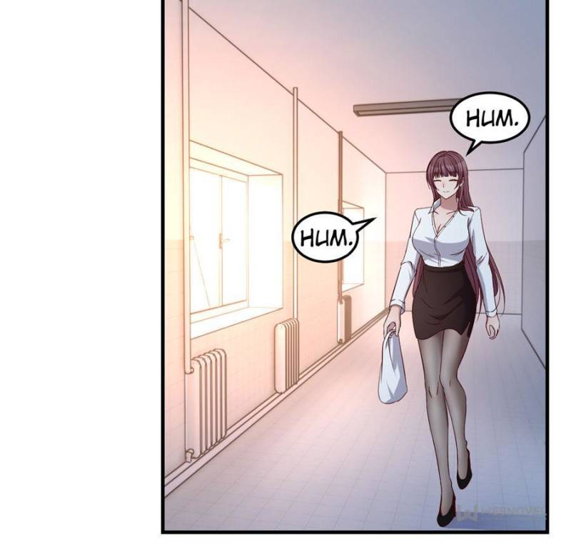 My Sister Is A SuperStar chapter 80 - page 12