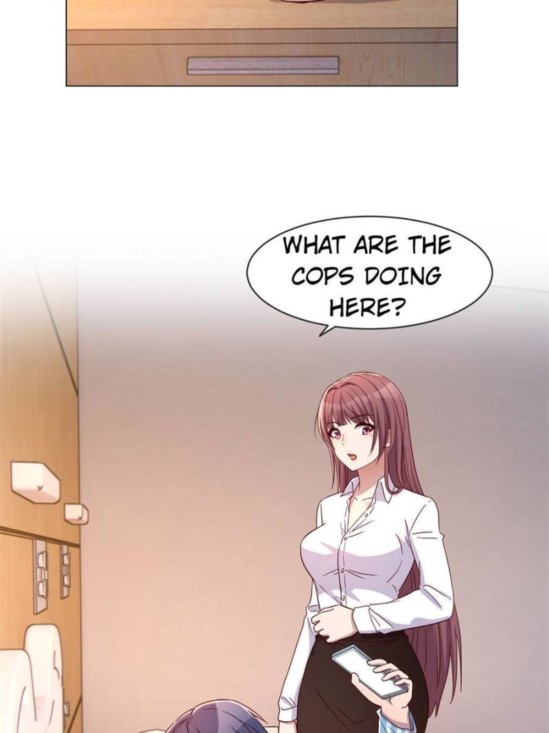 My Sister Is A SuperStar chapter 80 - page 16