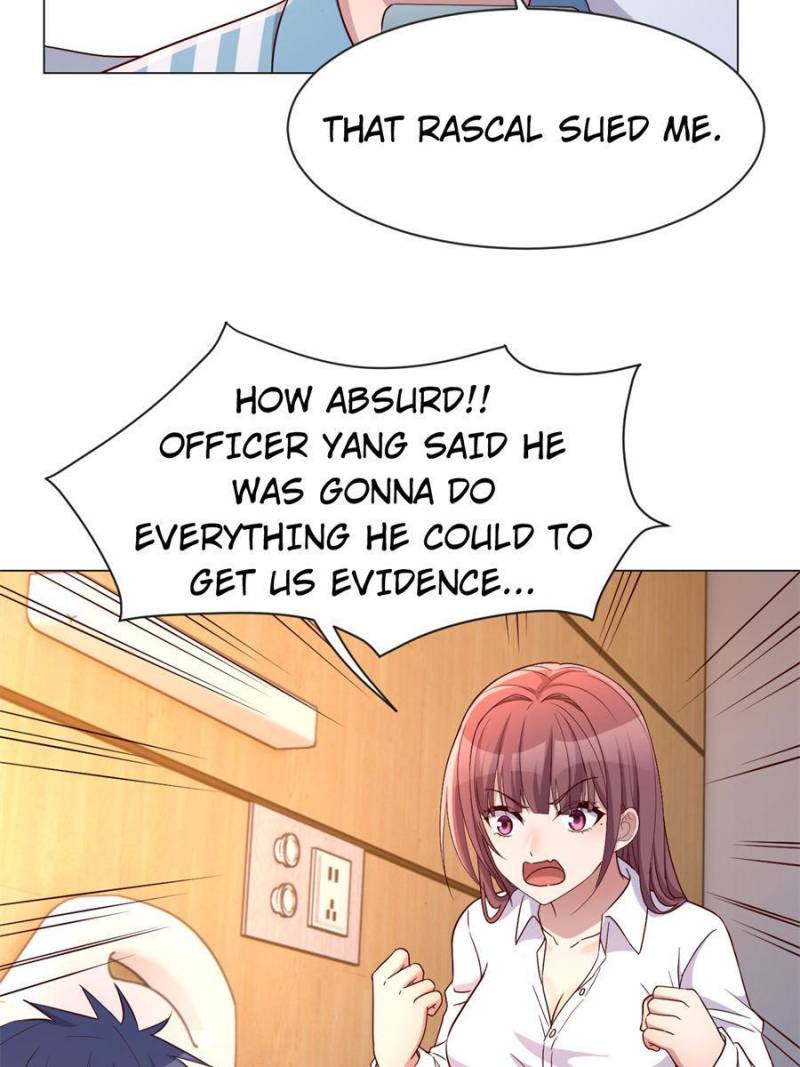 My Sister Is A SuperStar chapter 80 - page 18