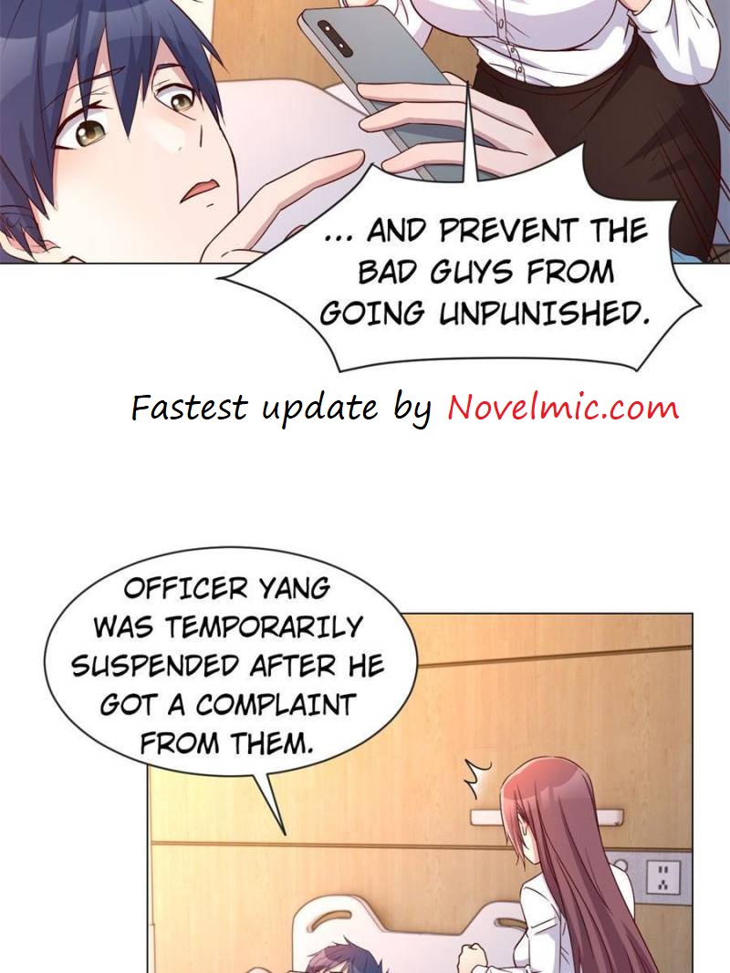 My Sister Is A SuperStar chapter 80 - page 19